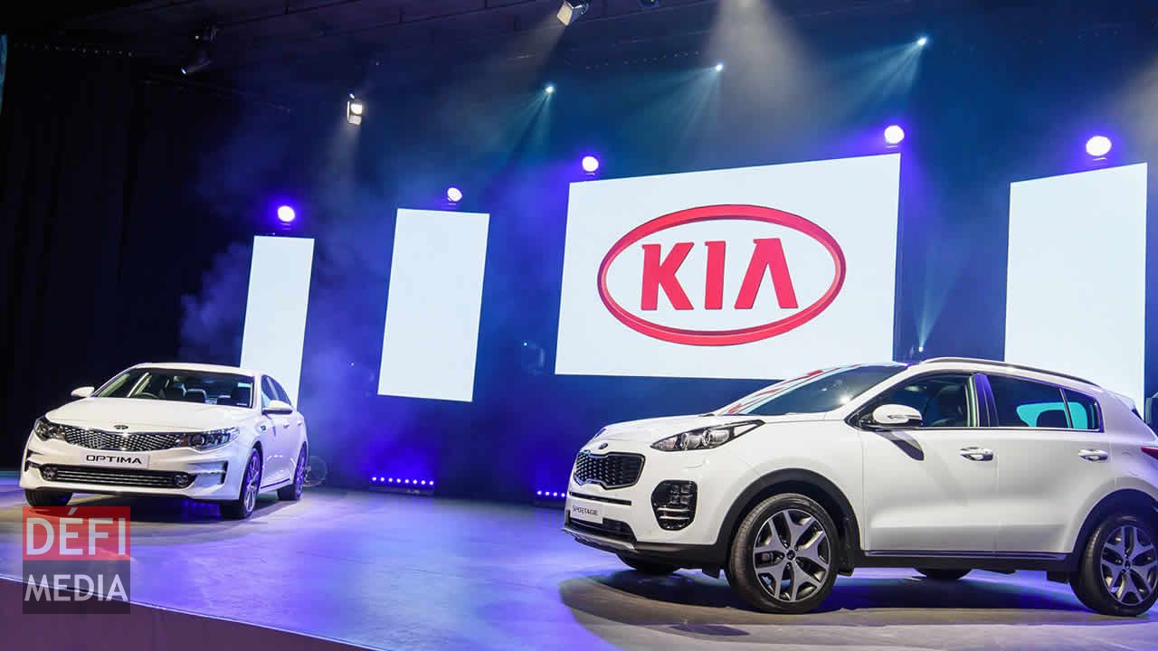 Kia