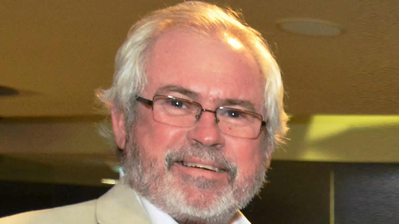 Maurice Loustau-Lalanne