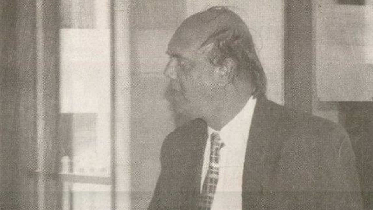 Kedarnath Gungabissoon