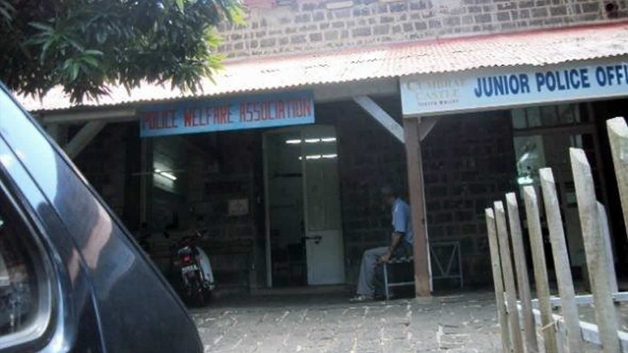 Police Welfare Association 