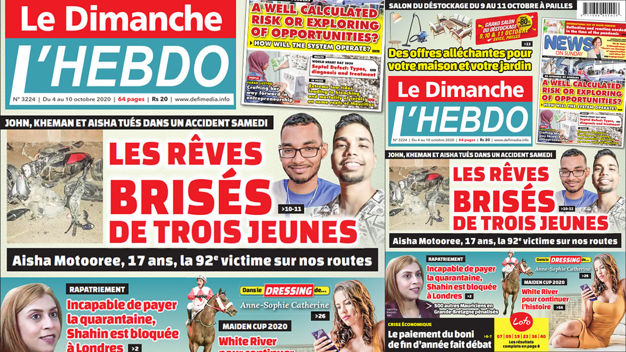 Hebdo