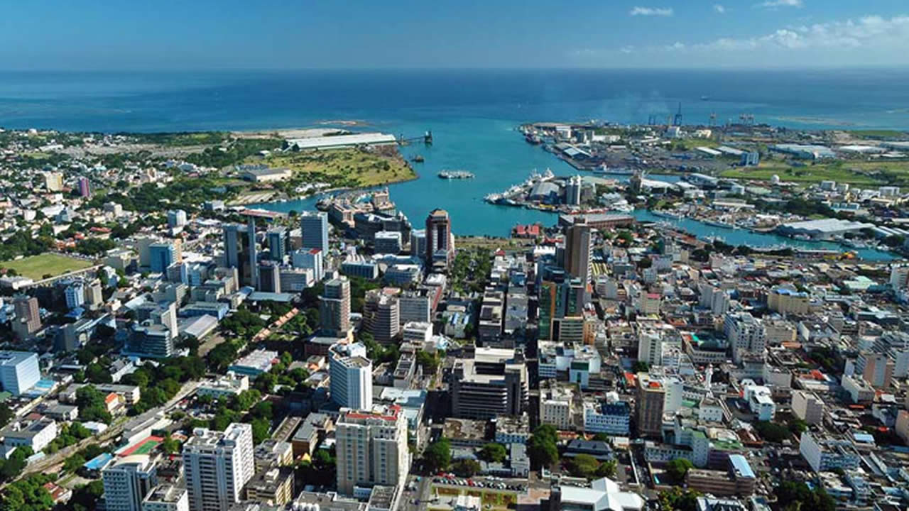 Port Louis