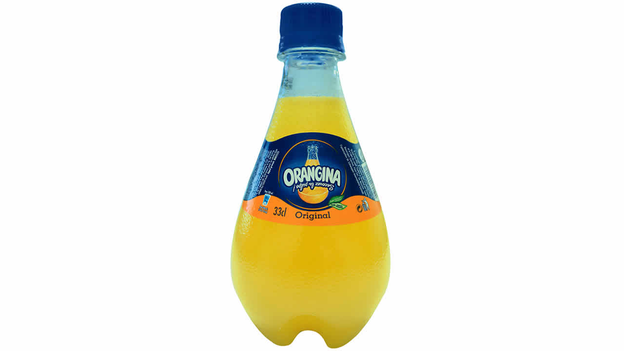 Orangina
