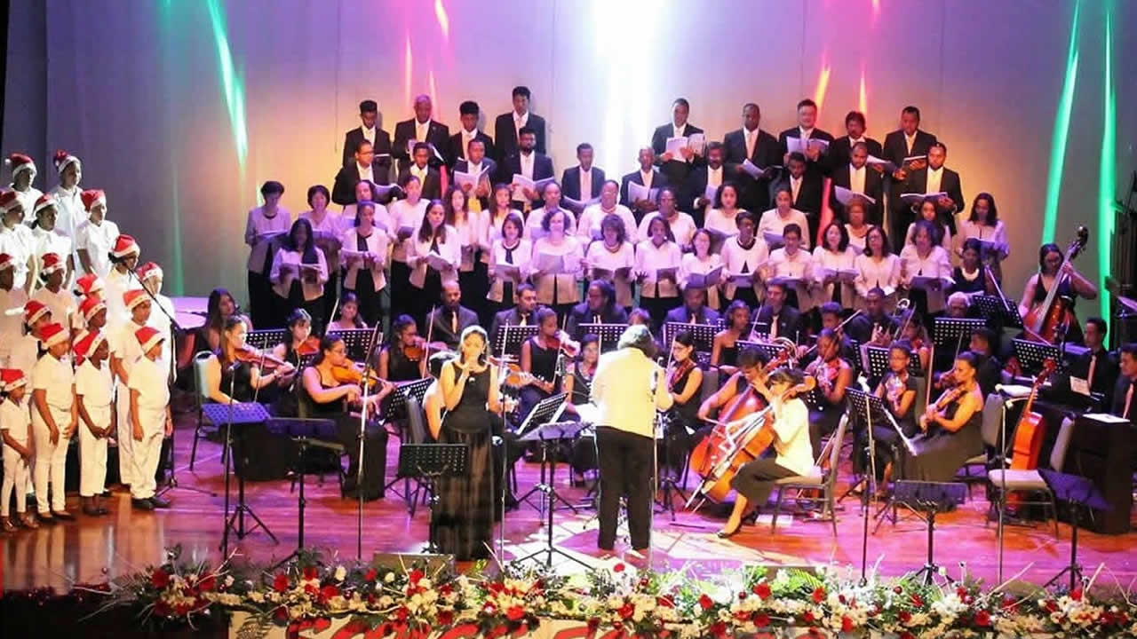 Songs for the Season