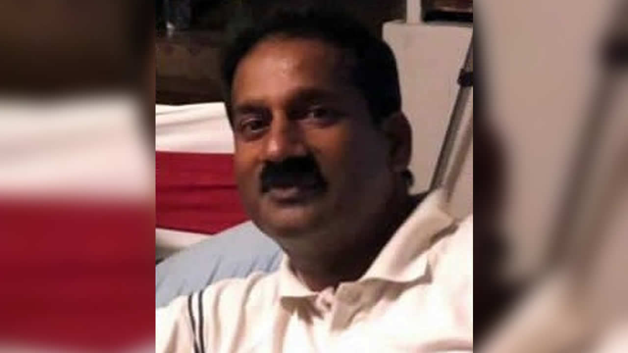 Kistnen Soopramanien.