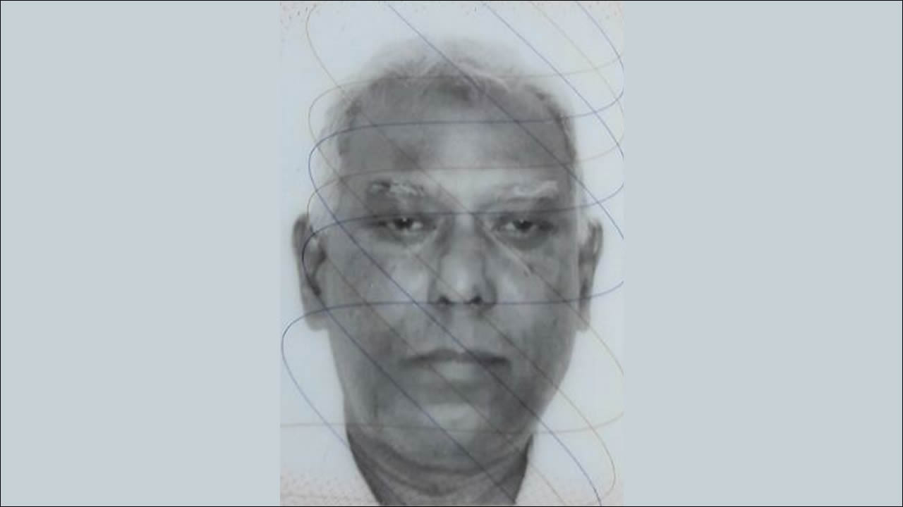 Doola Kalam Azad Burton