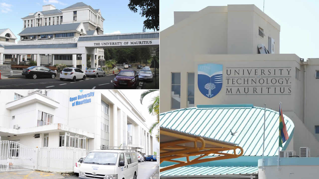 Enseignement supérieur : la Quality Assurance Authority sur pied d’ici mars