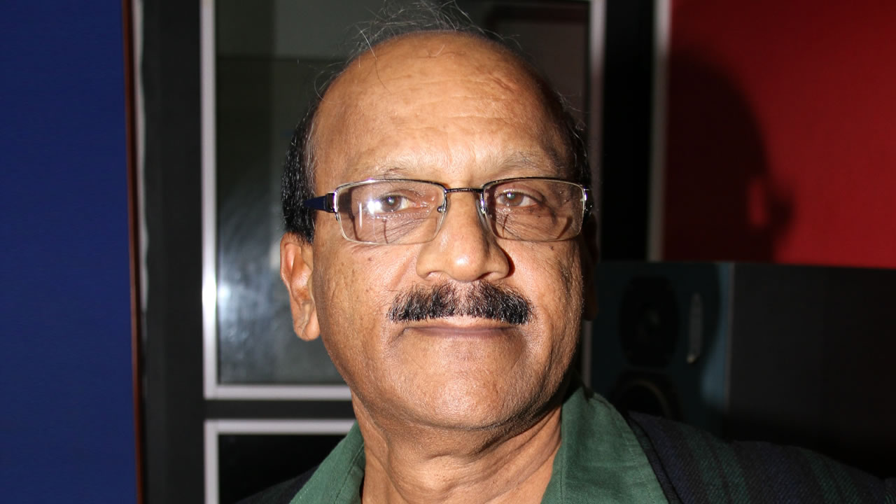 Faizal Jeeroburkhan 