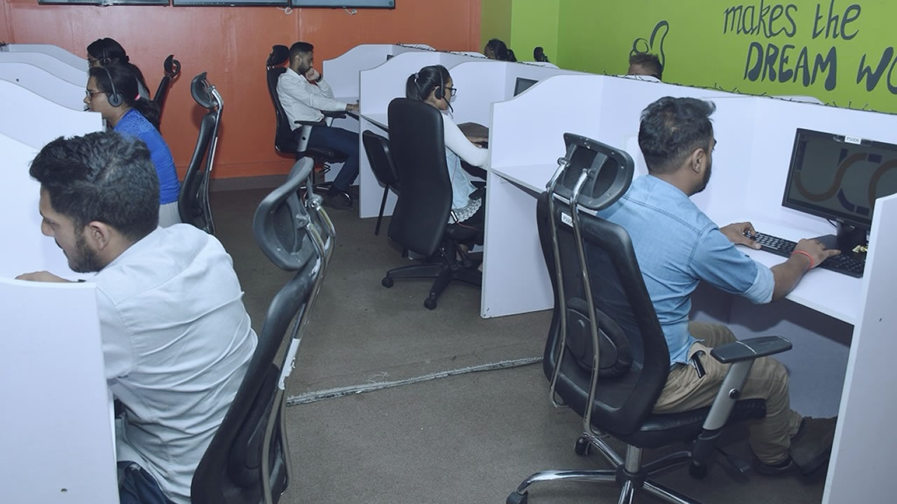 TIC/ BPO.