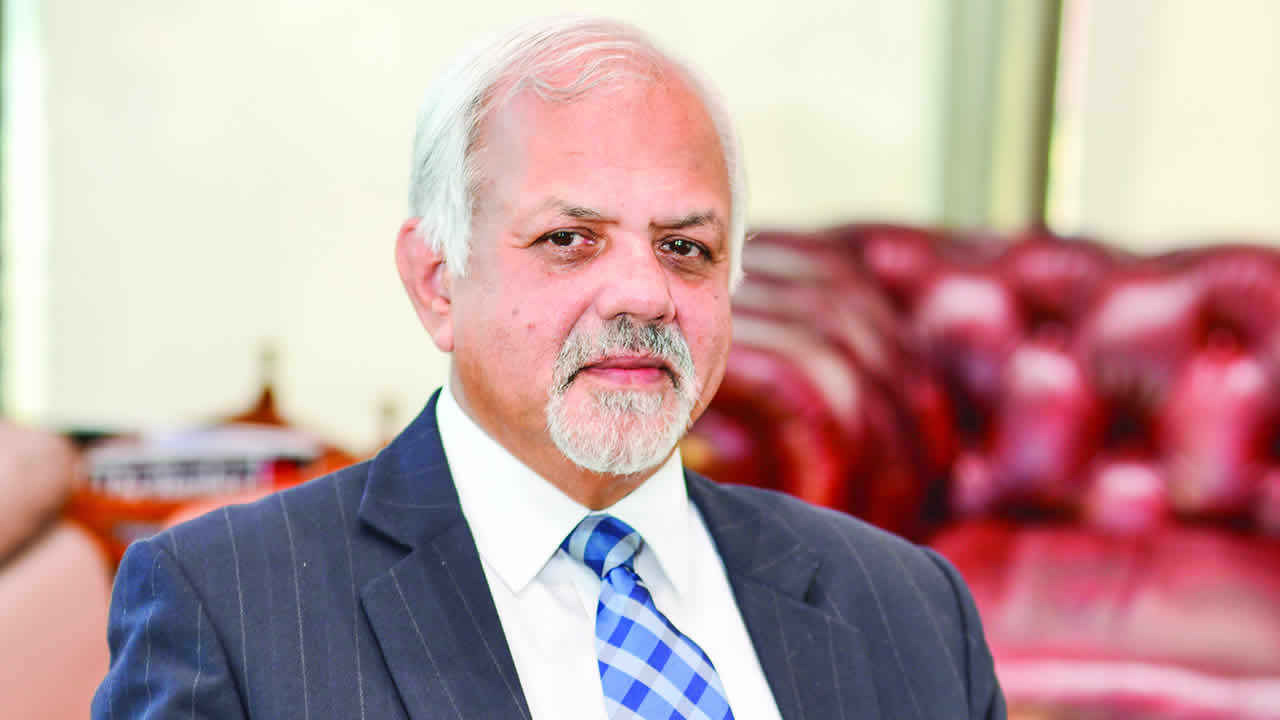 Yandraduth Googoolye