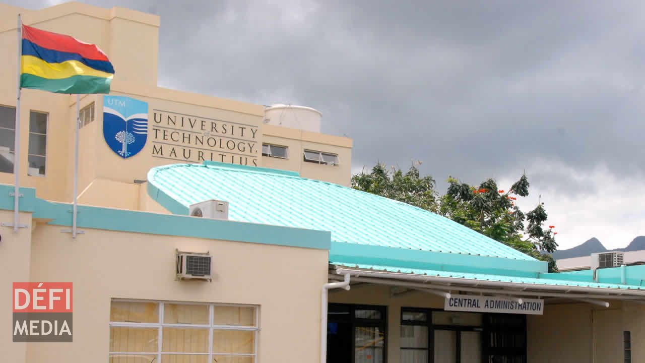 Rapport d’audit - UTM