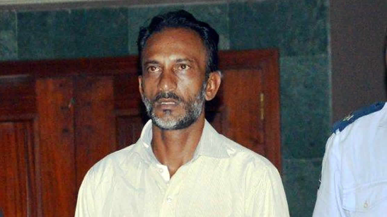 Abdool Shameer Daran