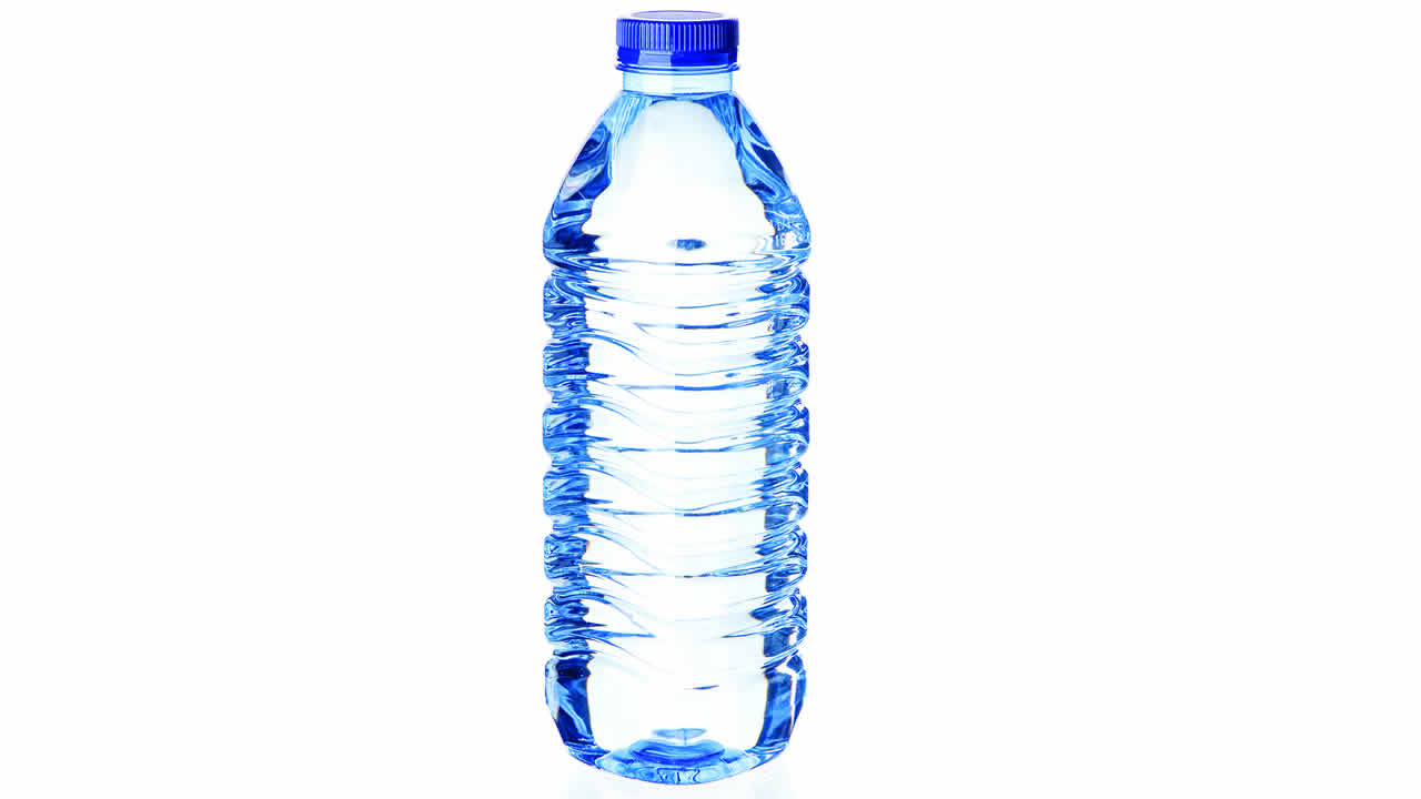 Water Bottle
