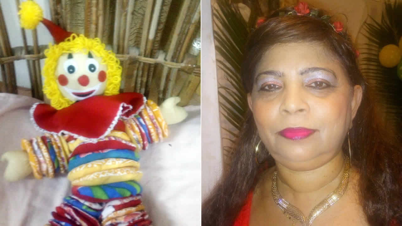 Corinne Nadal Allock