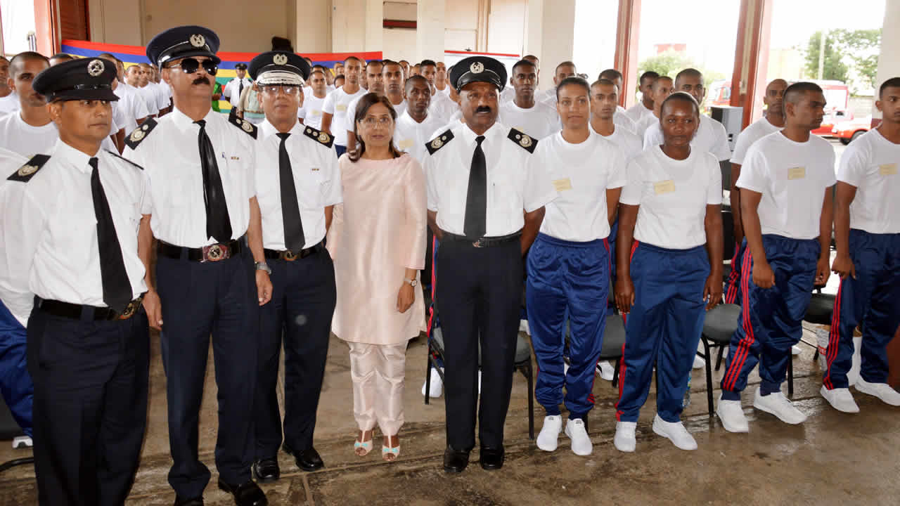 Fazila Jeewa-Daureeawoo