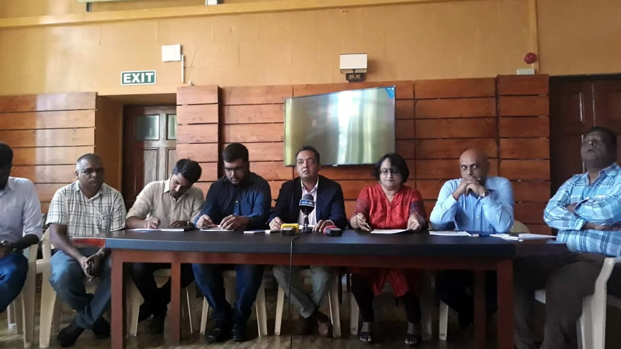 Université de Maurice