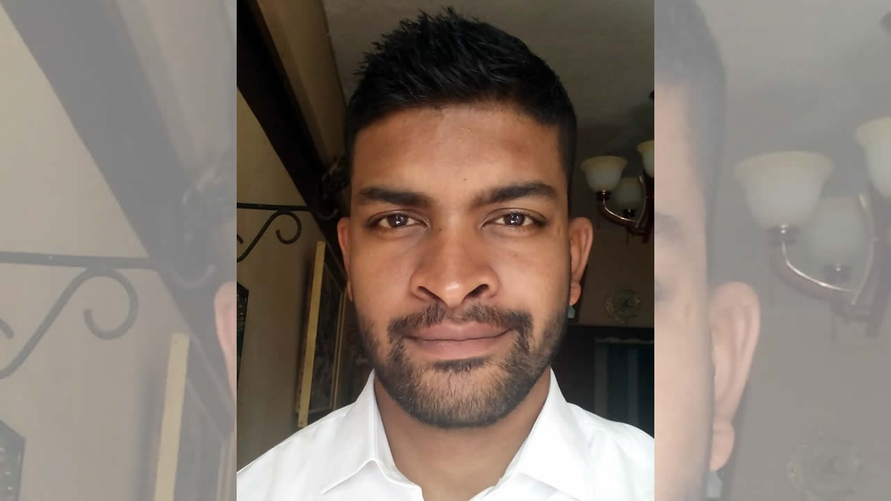 Warren Lindsay Goribe