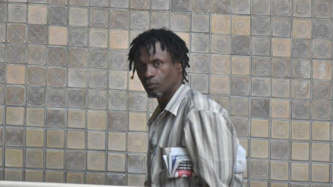 Louis Sonny Languilla