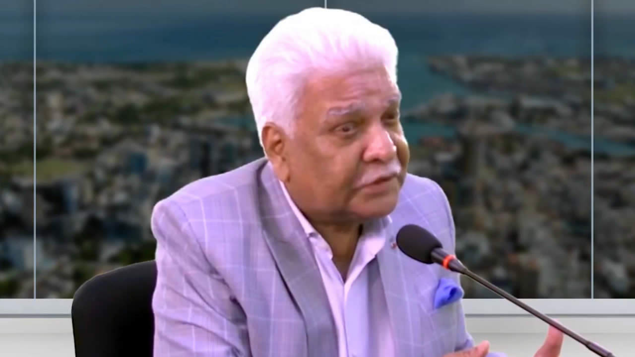 Jean-Claude de l’Estrac