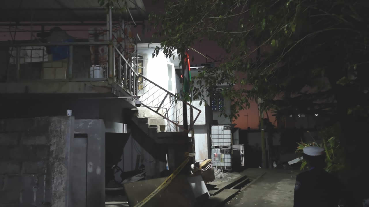 Centres de désintoxication