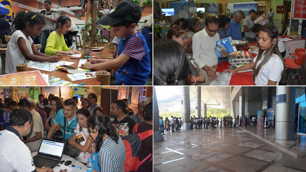 Salon du Prêt-à-Partir