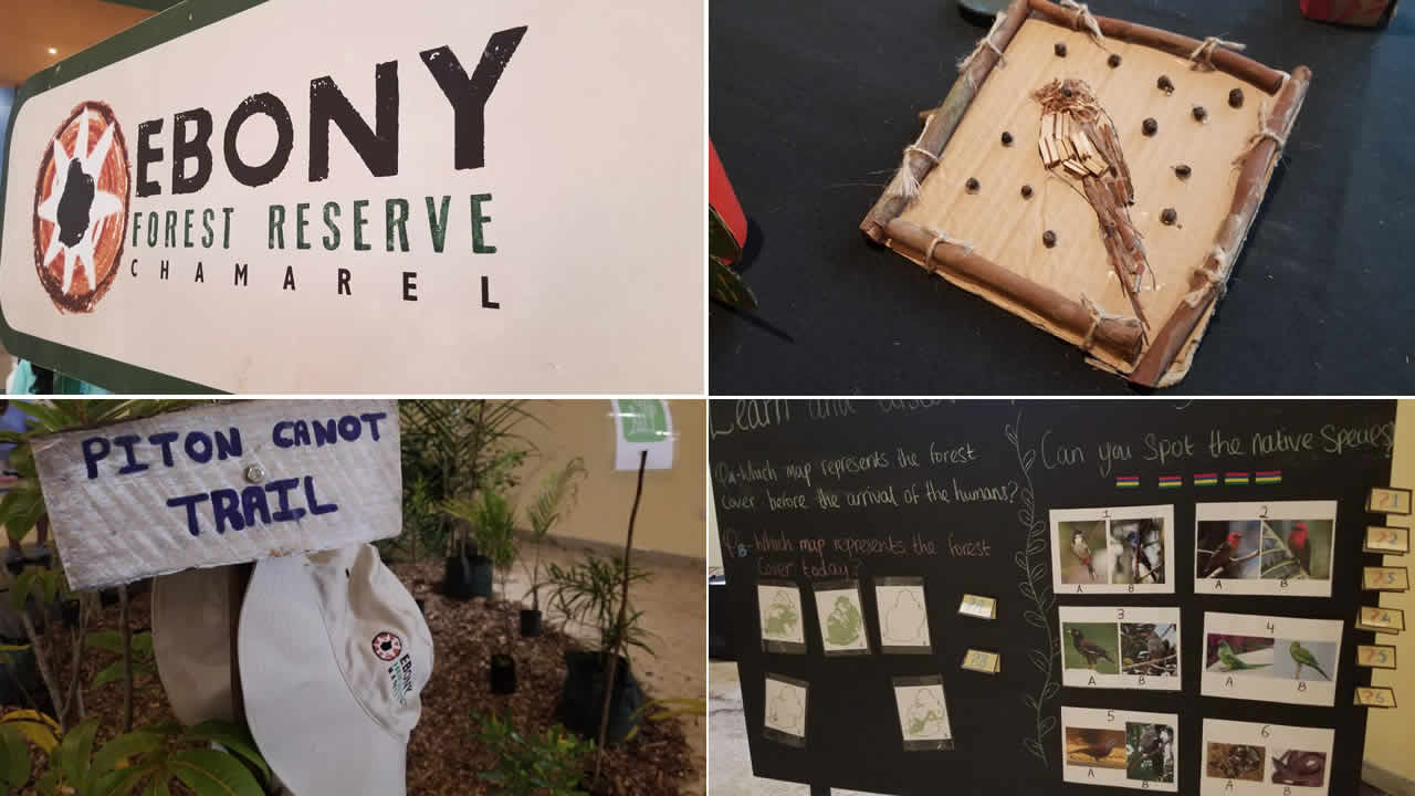 Salon du Prêt-à-Partir