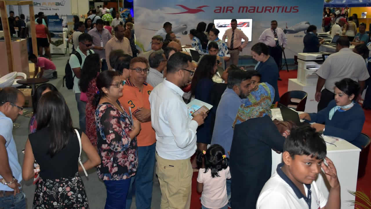 Salon du Prêt-à-Partir