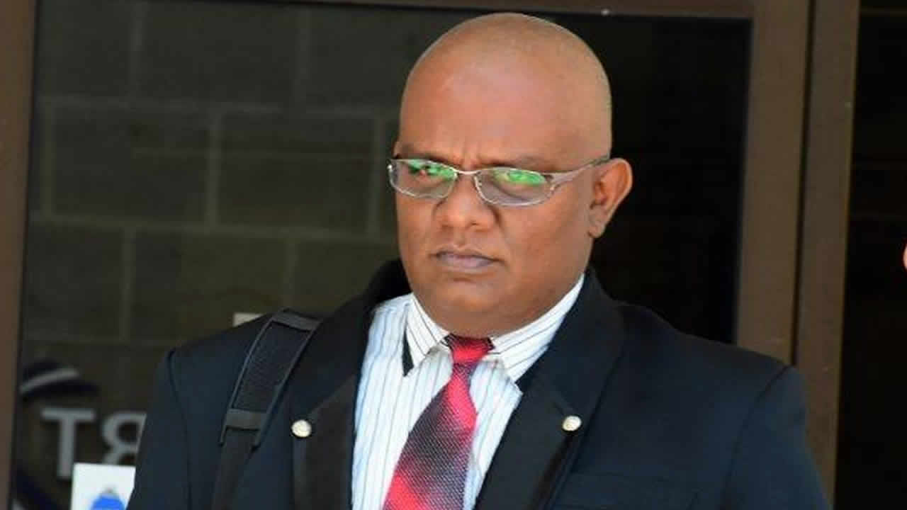 Sheil Mahazam Pheerungee.