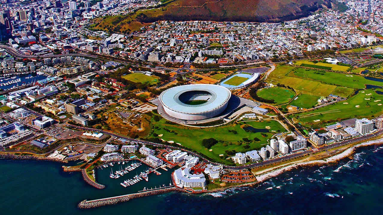 South African Airways