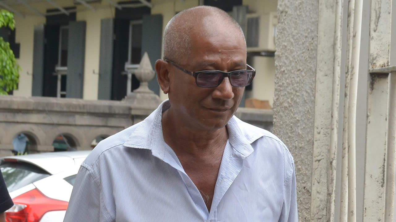 Ibrahim Kalilkhan Allykhan