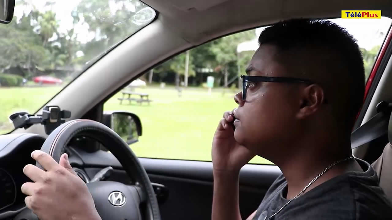 Sécurité routière