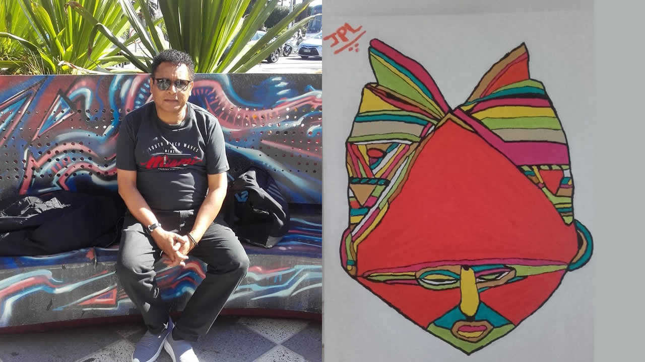 Jean-Paul Lavénérable