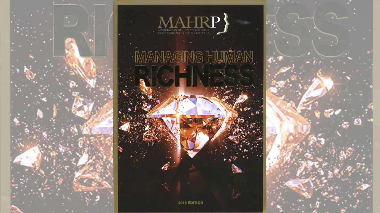 Managing Human Richness 