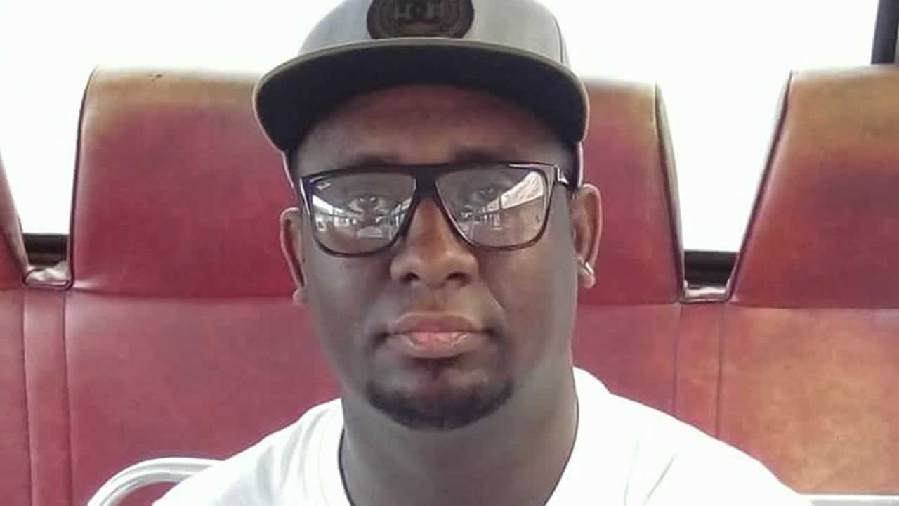 Marvin Jonathan Léonide