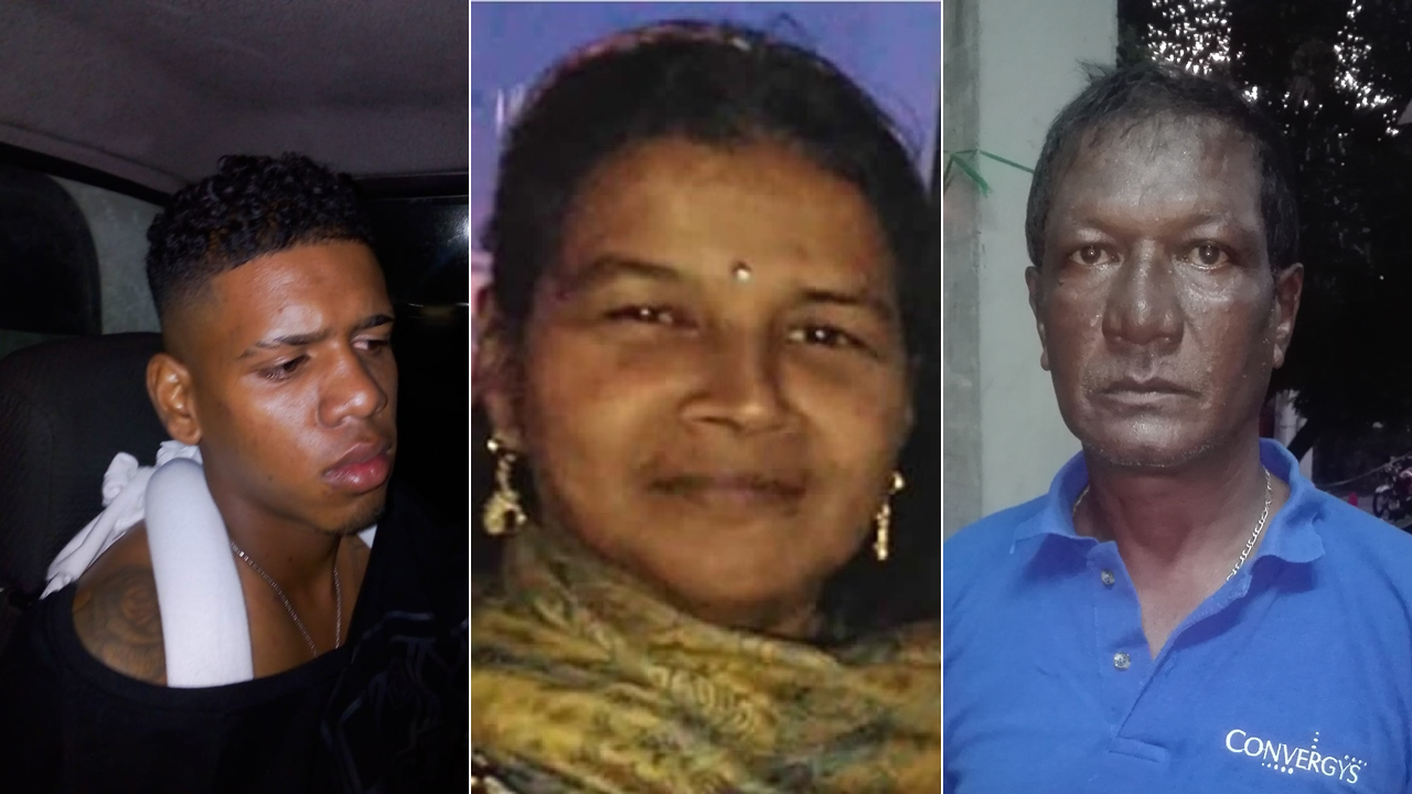 Accident fatal à Bel-Ombre