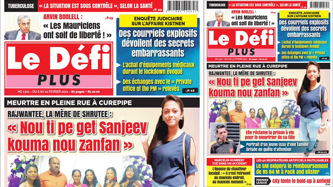 Defi Plus