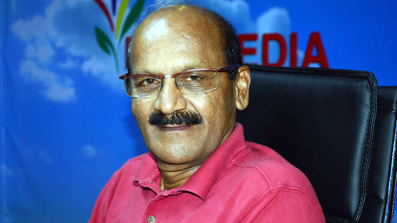 Faizal Jeerooburkhan