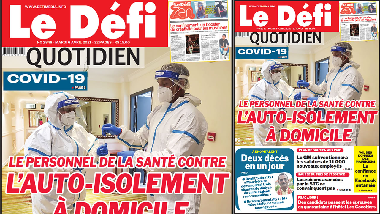 Quotidien