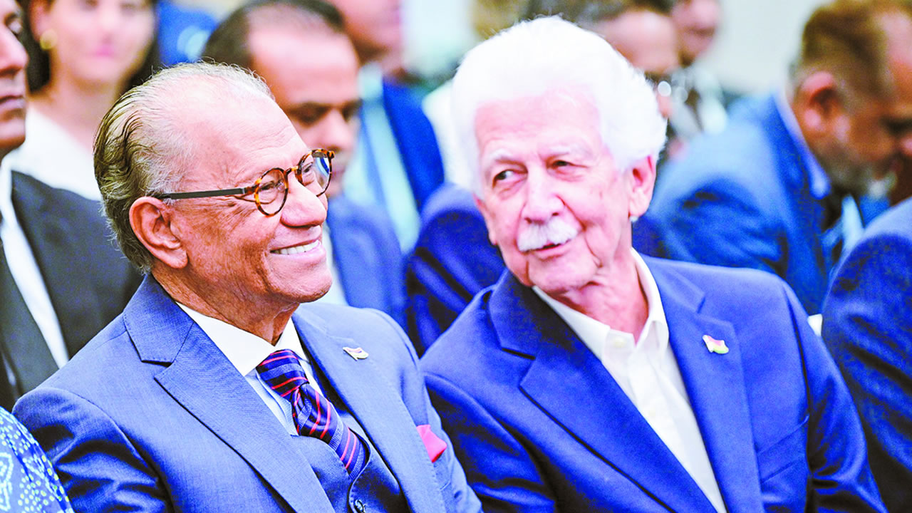 Le gouvernement mauricien analyse l’une des trois options britanniques.