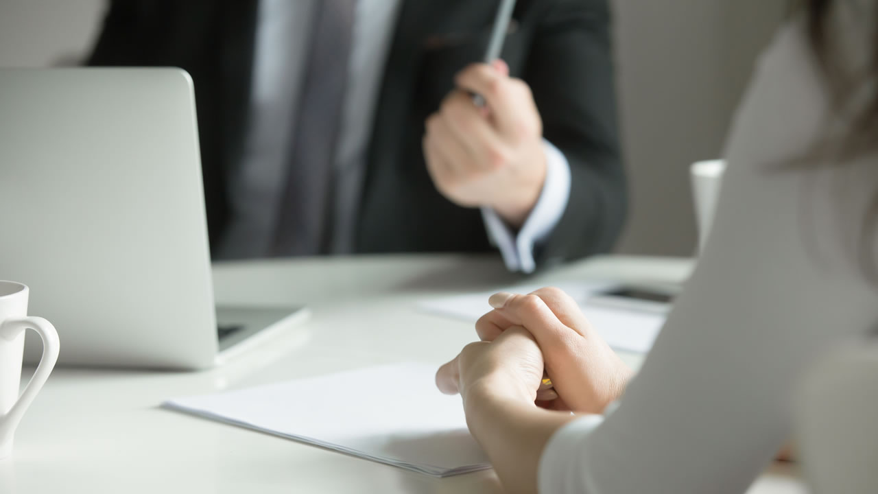 Marché de l’emploi