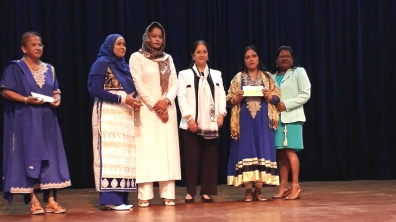 National Women Council