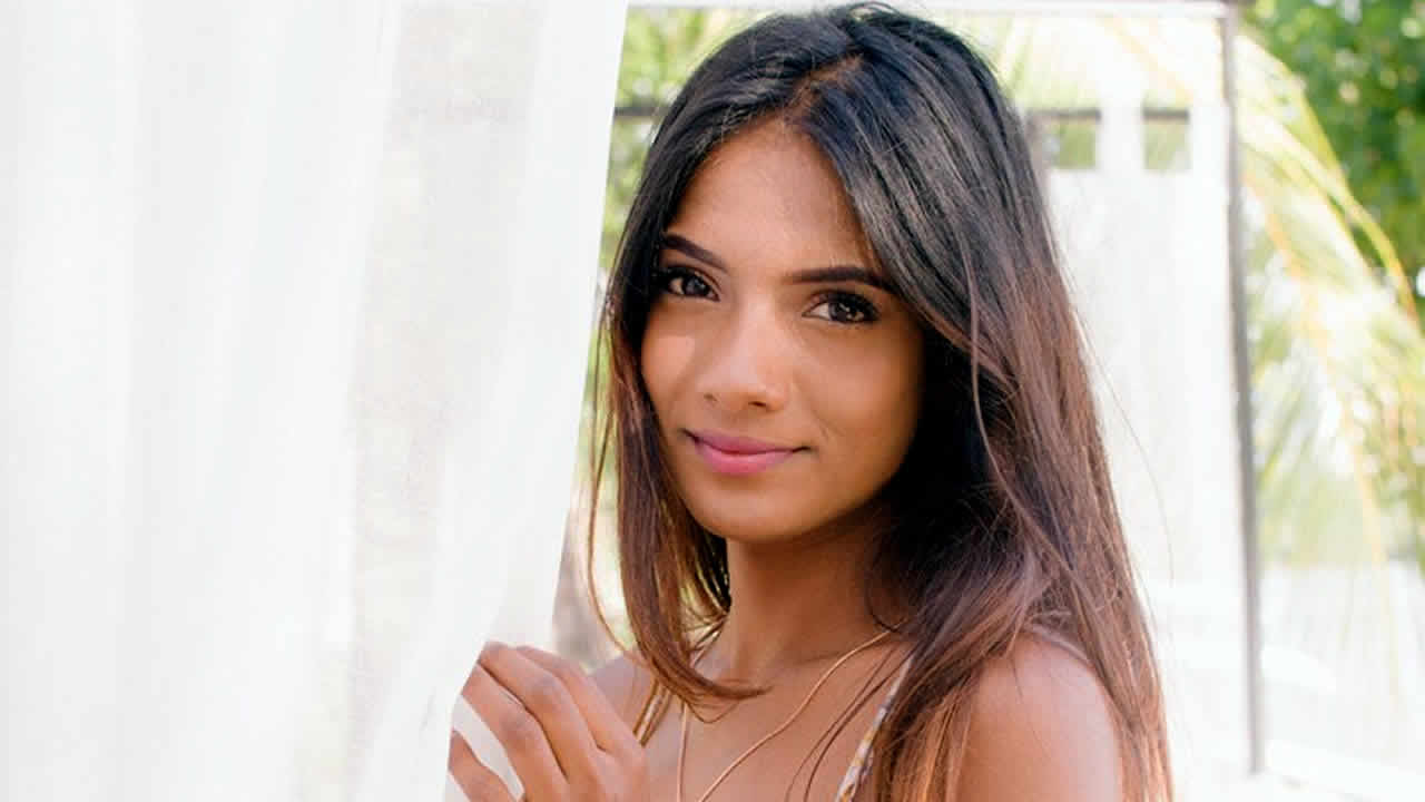Tanusha Racoude
