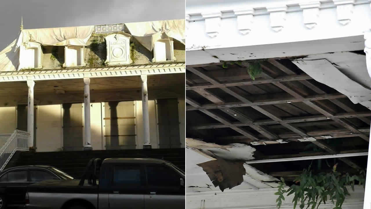 Hôtel de ville de Curepipe