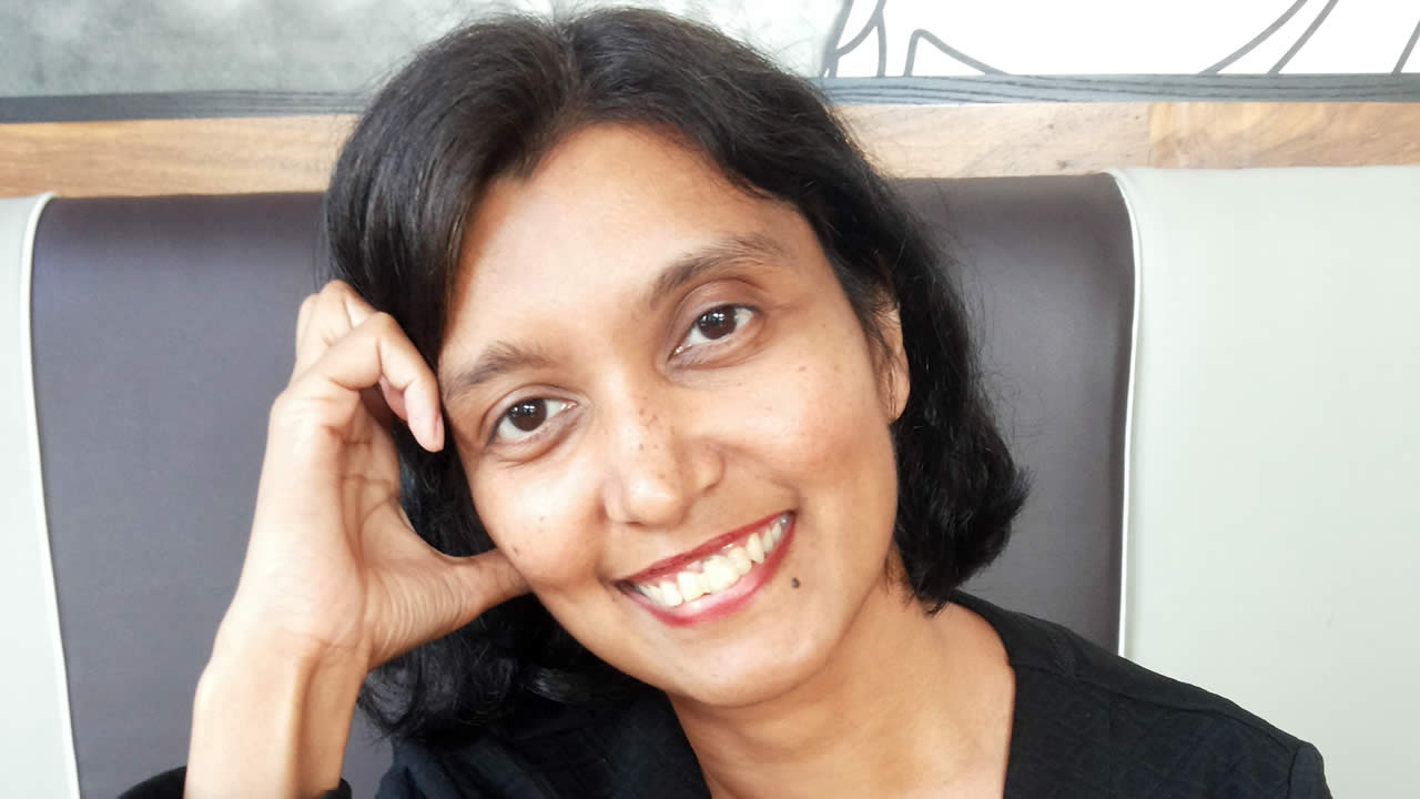 Vatsala Radhakeesoon