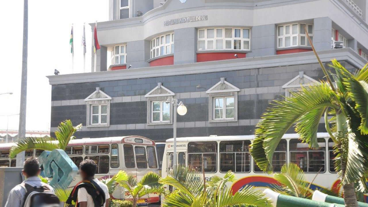 Mauritius Civil Service Mutual Aid Association