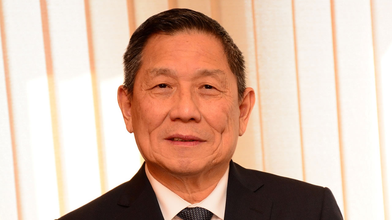 Kee Chong Li Kwong Wing