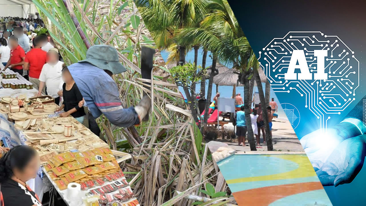 Campagne électorale 2019