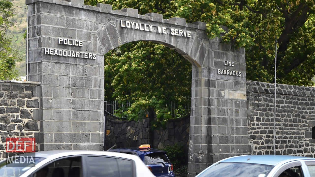 Caserne