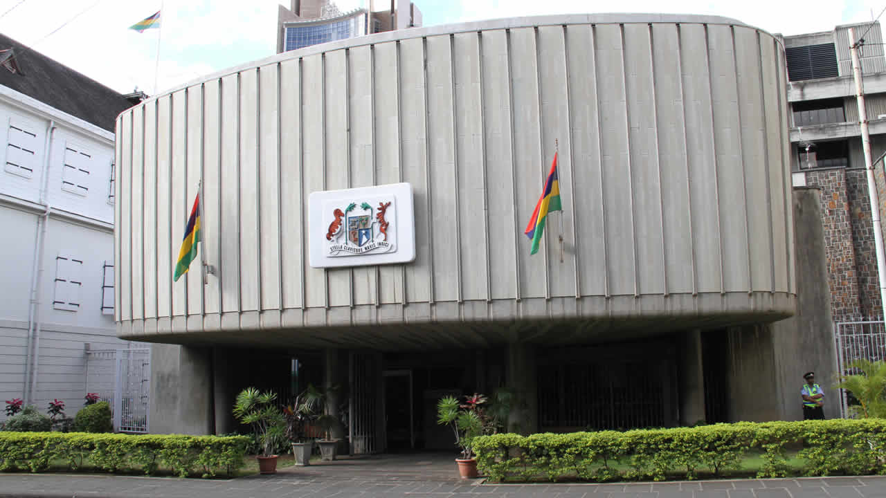 Assemblée nationale