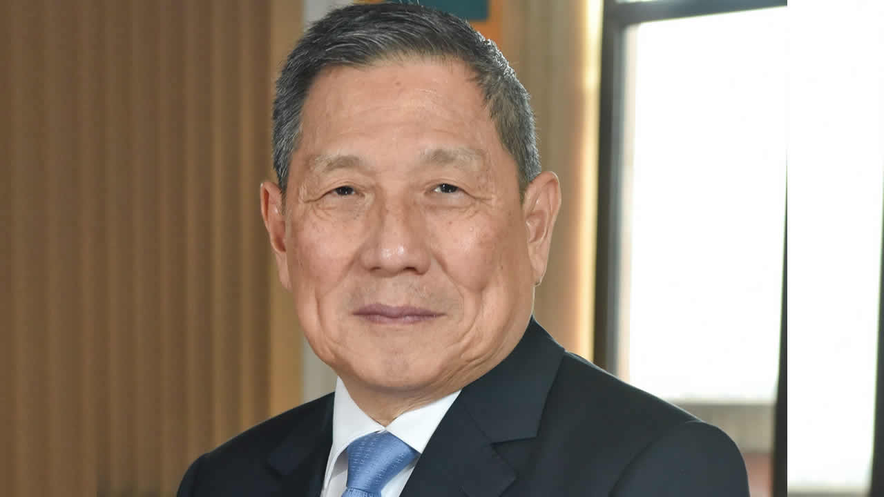 Kee Chong Li Kwong Wing